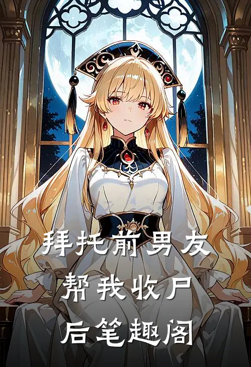 拜托前男友帮我收尸后笔趣阁
