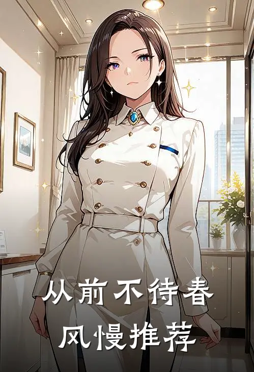 从前不待春风慢推荐