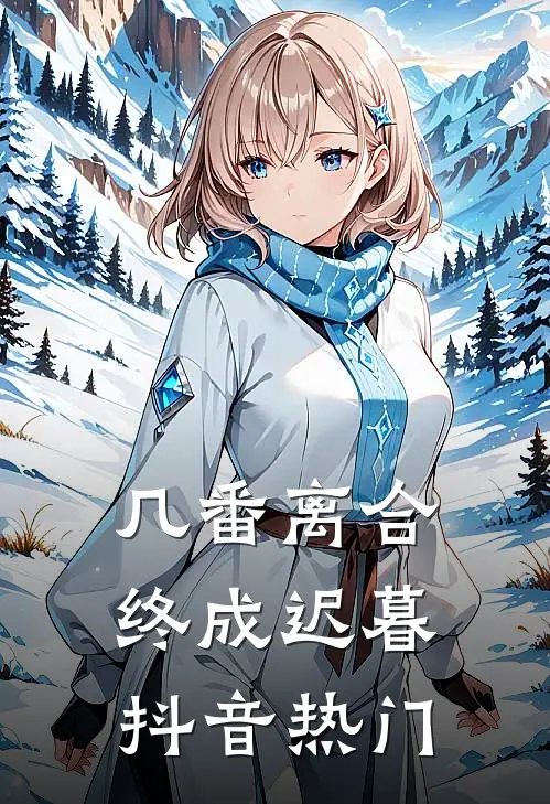 几番离合，终成迟暮抖音热门