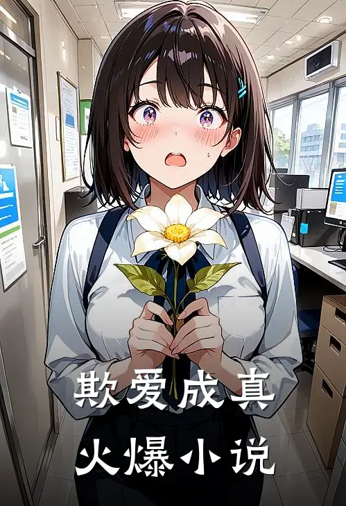欺爱成真火爆小说