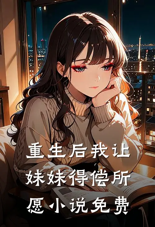 重生后我让妹妹得偿所愿小说免费