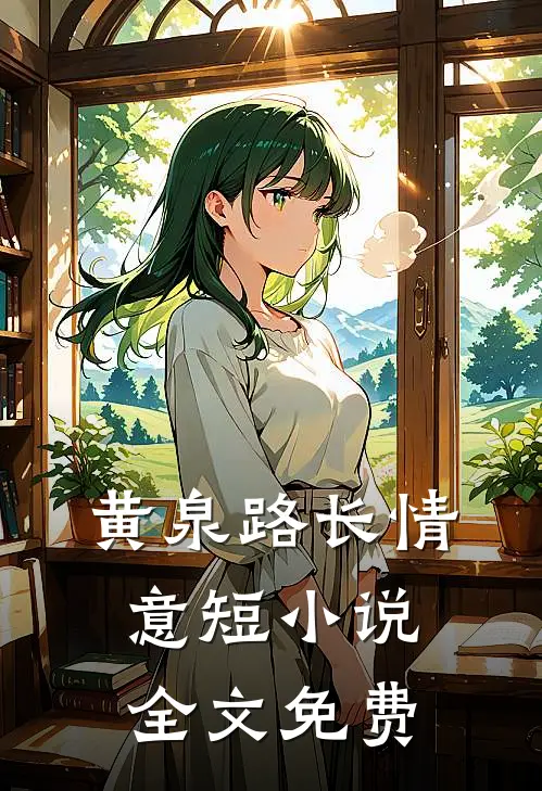 黄泉路长情意短小说全文免费