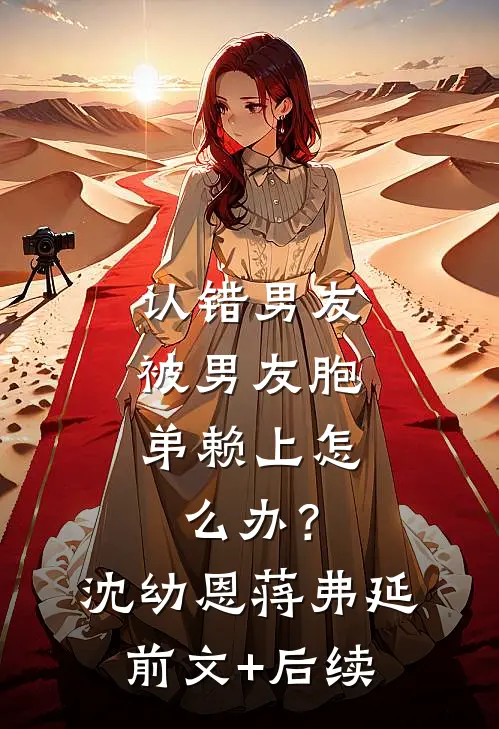 认错男友，被男友胞弟赖上怎么办？沈幼恩蒋弗延前文+后续