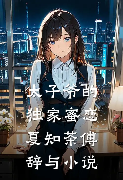 太子爷的独家蜜恋夏知茶傅辞与小说