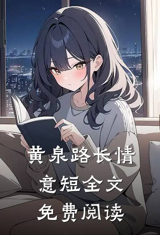 黄泉路长情意短全文免费阅读
