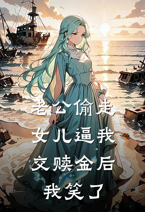 老公偷走女儿逼我交赎金后，我笑了