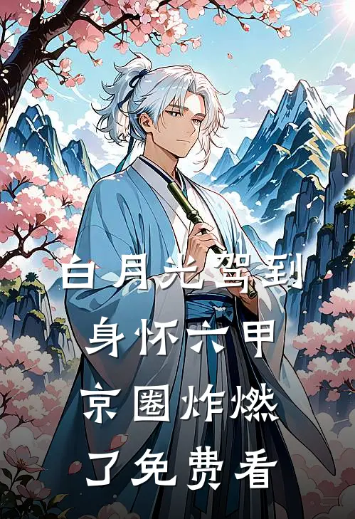 白月光驾到身怀六甲，京圈炸燃了免费看