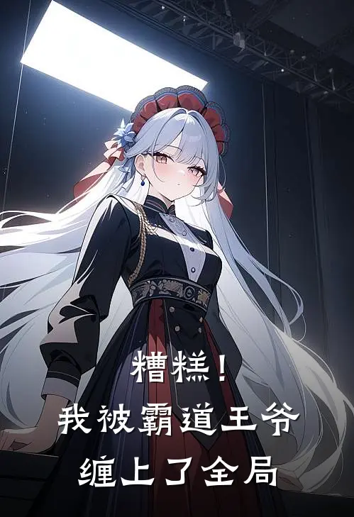 糟糕！我被霸道王爷缠上了全局