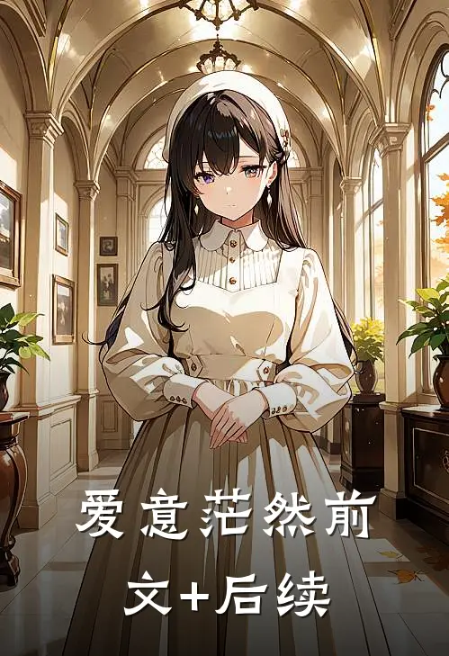 爱意茫然前文+后续