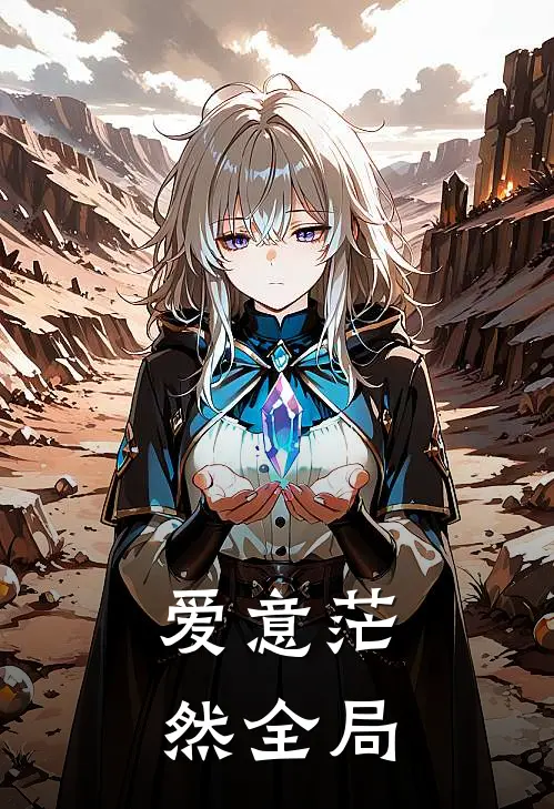 爱意茫然全局