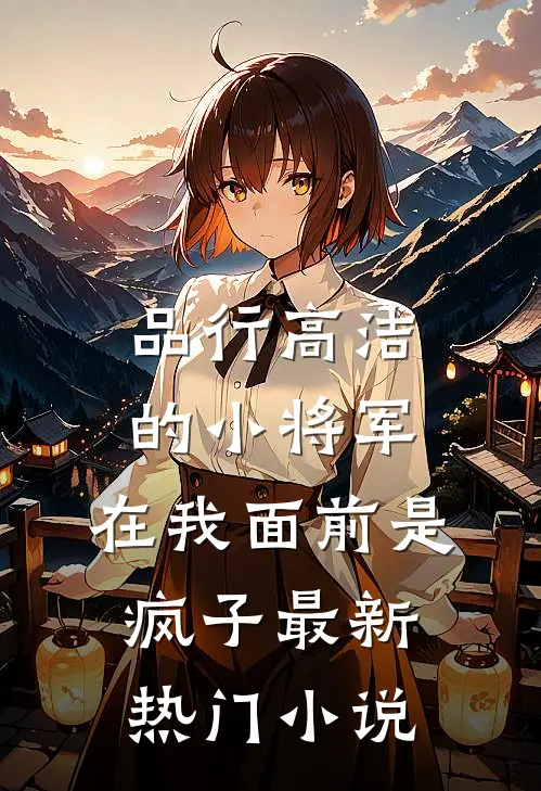 品行高洁的小将军，在我面前是疯子最新热门小说