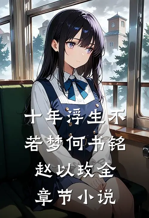 十年浮生不若梦何书铭赵以玫全章节小说