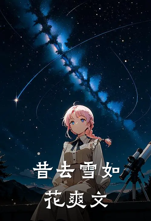 昔去雪如花爽文
