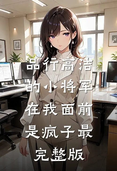 品行高洁的小将军，在我面前是疯子最完整版