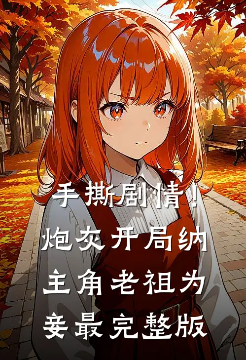 手撕剧情！炮灰开局纳主角老祖为妾最完整版