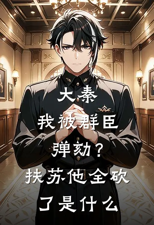 大秦：我被群臣弹劾？扶苏他全砍了是什么