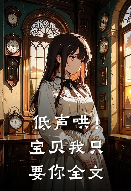 低声哄！宝贝，我只要你全文