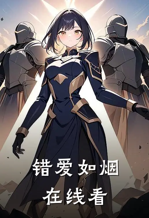 错爱如烟在线看