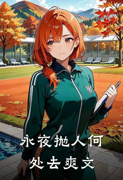 永夜抛人何处去爽文