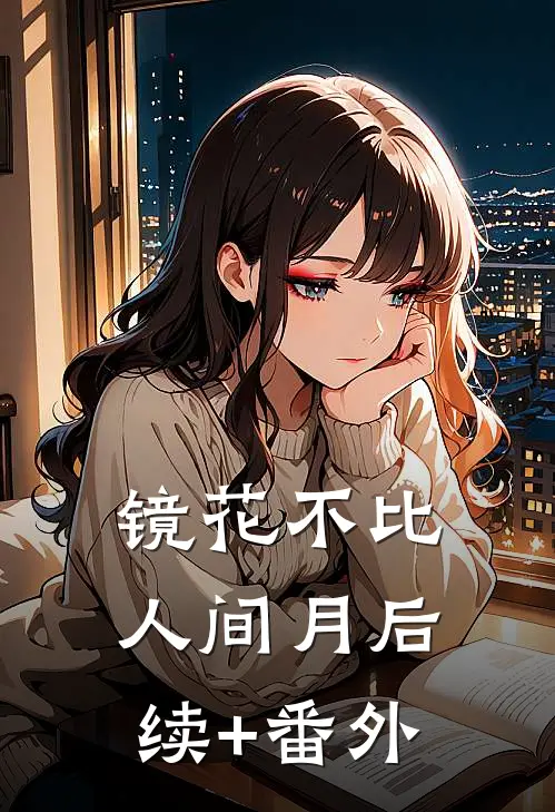 镜花不比人间月后续+番外