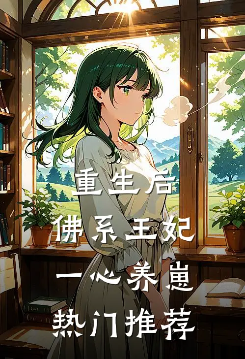 重生后，佛系王妃一心养崽热门推荐