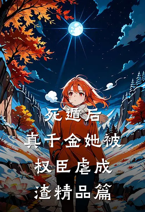 死遁后，真千金她被权臣虐成渣精品篇