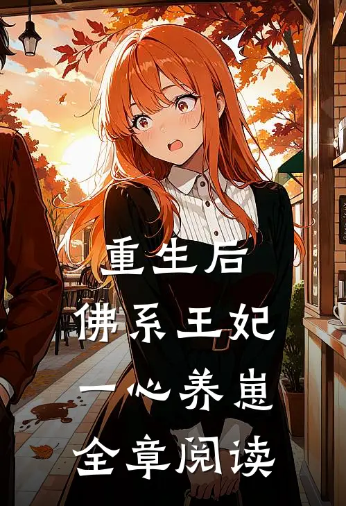 重生后，佛系王妃一心养崽全章阅读