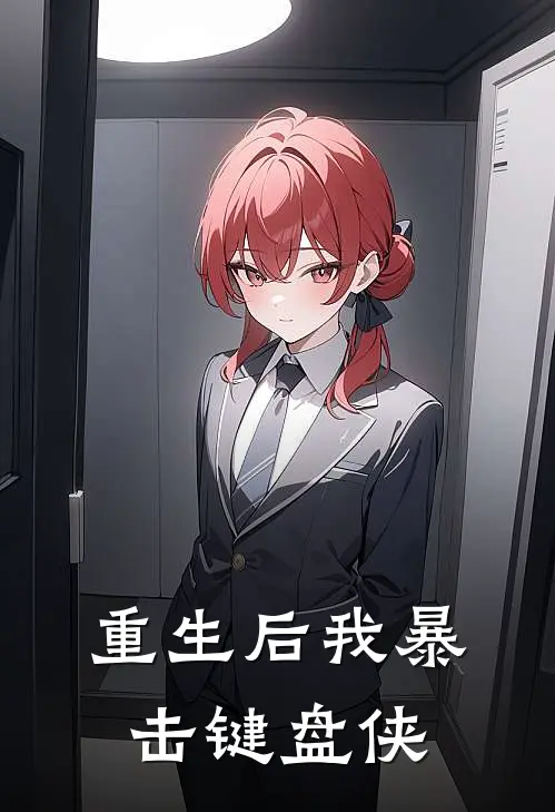 重生后我暴击键盘侠