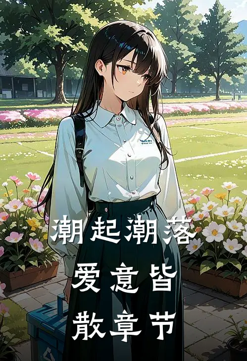 潮起潮落，爱意皆散章节
