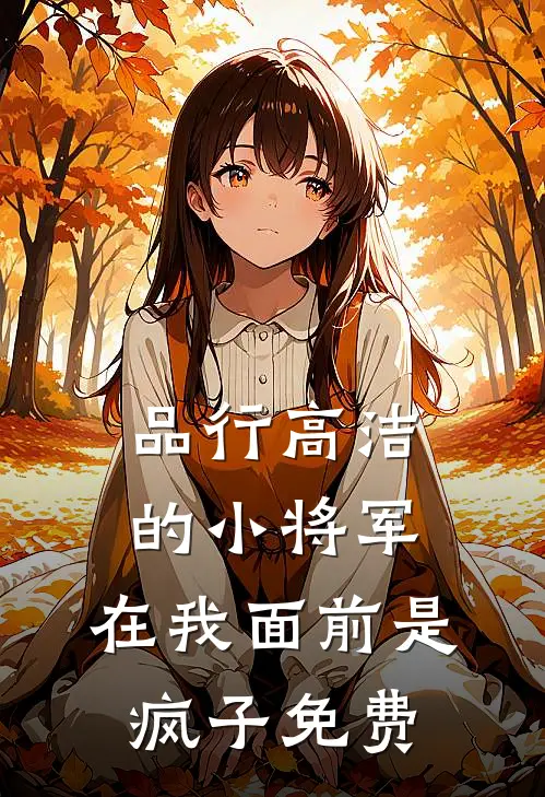 品行高洁的小将军，在我面前是疯子免费