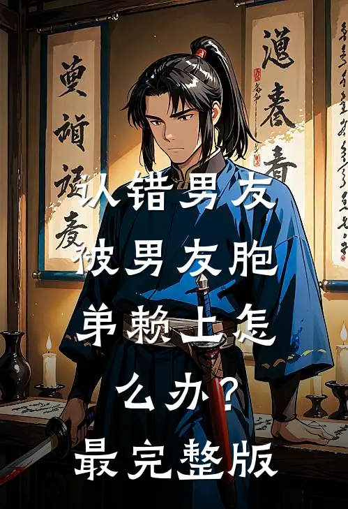 认错男友，被男友胞弟赖上怎么办？最完整版