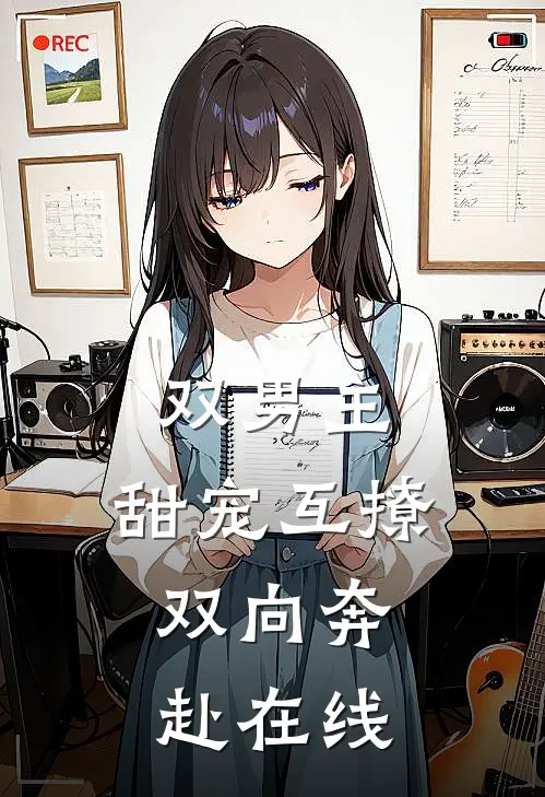 双男主：甜宠互撩，双向奔赴在线
