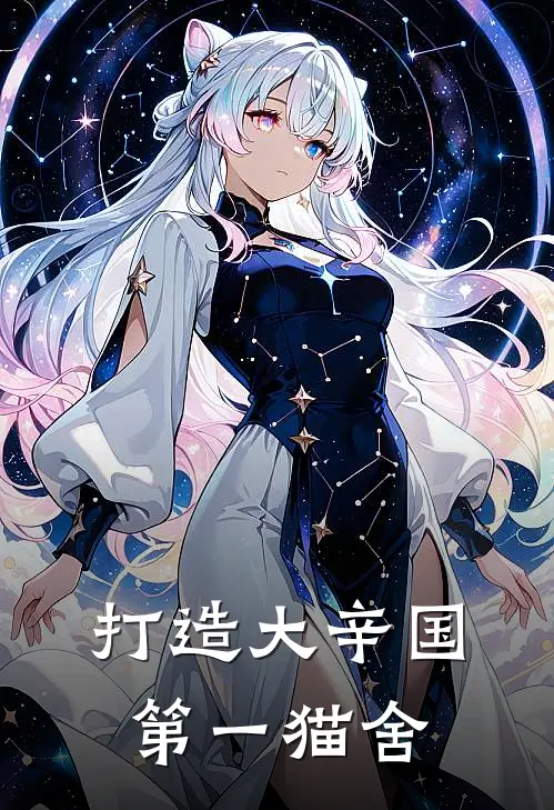 打造大辛国第一猫舍