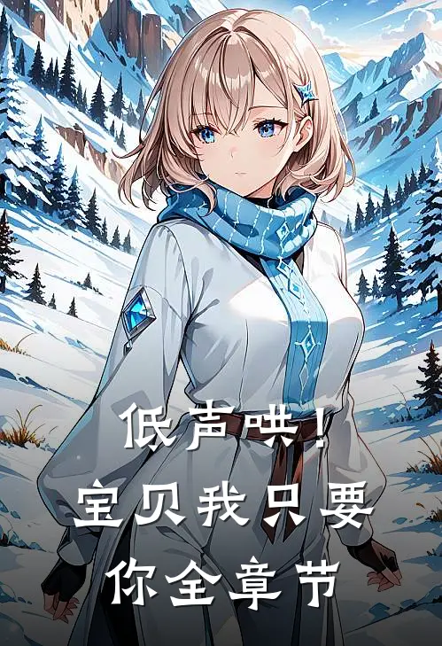 低声哄！宝贝，我只要你全章节