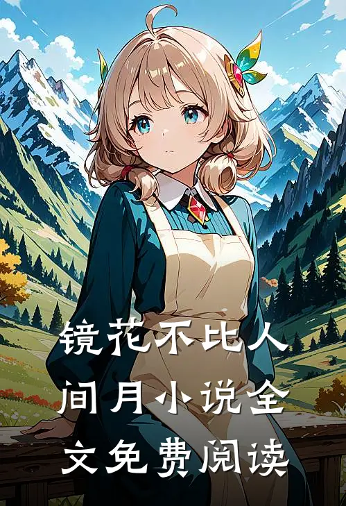 镜花不比人间月小说全文免费阅读