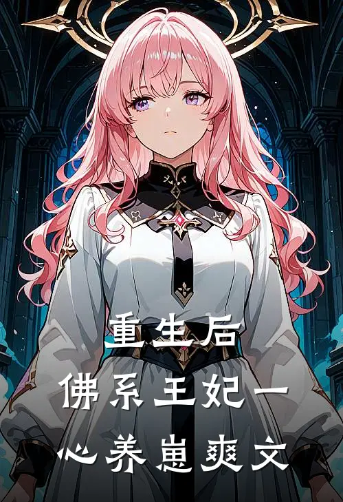 重生后，佛系王妃一心养崽爽文