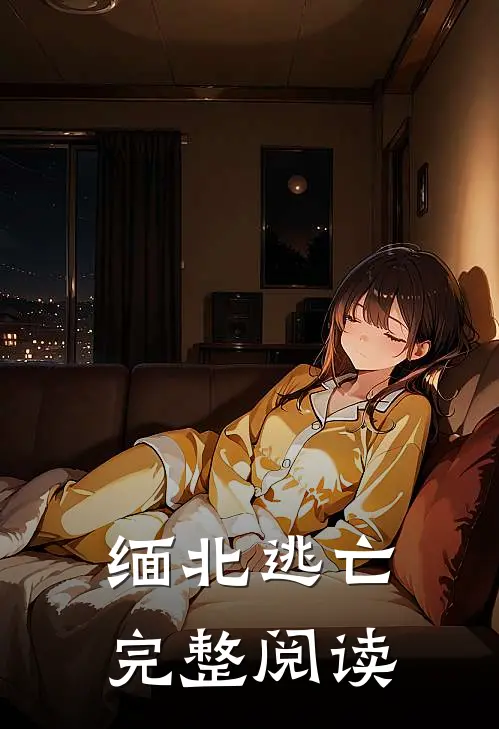 缅北逃亡完整阅读