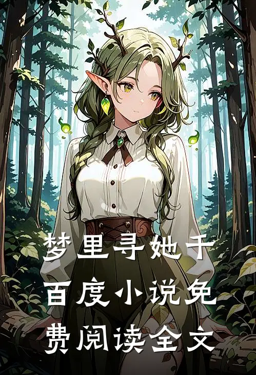 梦里寻她千百度小说免费阅读全文