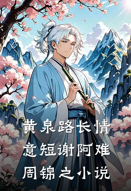 黄泉路长情意短谢阿难周锦之小说