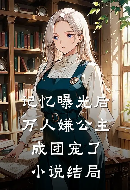 记忆曝光后，万人嫌公主成团宠了小说结局