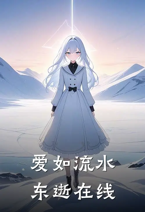 爱如流水东逝在线