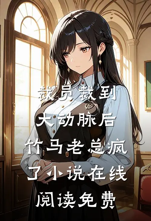 裁员裁到大动脉后，竹马老总疯了小说在线阅读免费