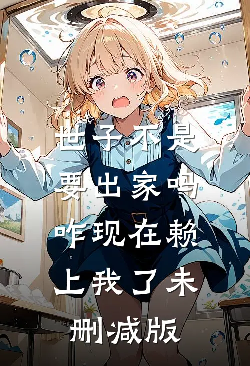 世子不是要出家吗，咋现在赖上我了未删减版