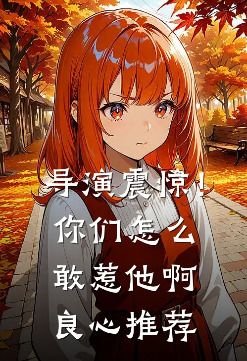 导演震惊！你们怎么敢惹他啊良心推荐