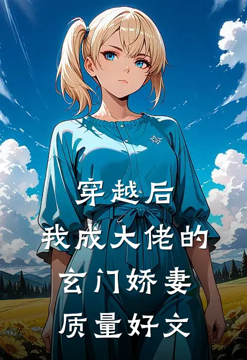 穿越后，我成大佬的玄门娇妻质量好文