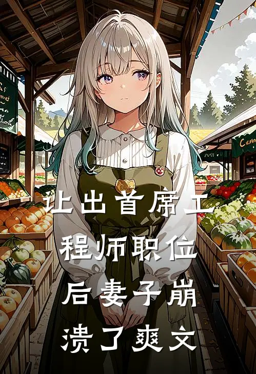 让出首席工程师职位后妻子崩溃了爽文