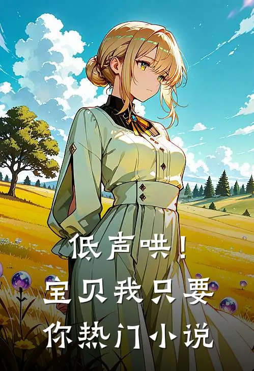 低声哄！宝贝，我只要你热门小说