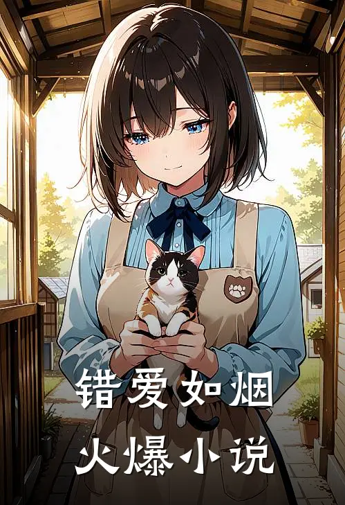 错爱如烟火爆小说