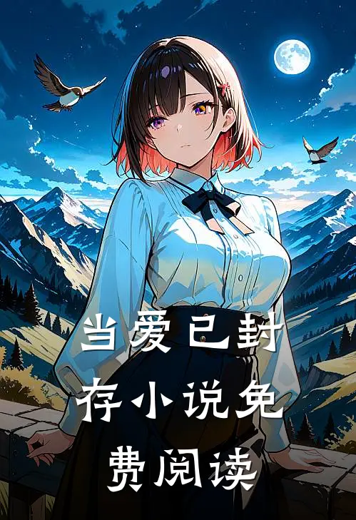 当爱已封存小说免费阅读