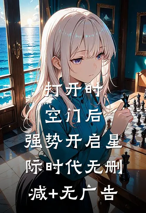 打开时空门后，强势开启星际时代无删减+无广告